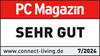 PC Magazin 07/2024 PC Magazin 07/2024